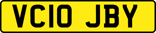 VC10JBY