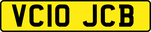 VC10JCB
