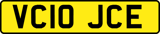 VC10JCE