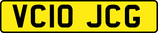 VC10JCG