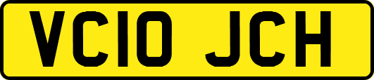 VC10JCH