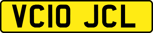 VC10JCL