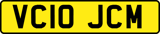 VC10JCM