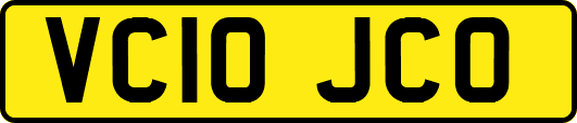 VC10JCO