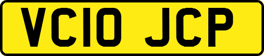 VC10JCP