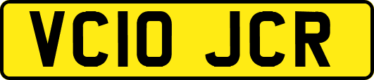 VC10JCR