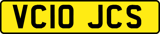 VC10JCS