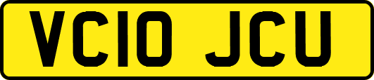 VC10JCU