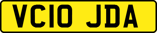 VC10JDA