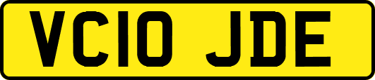 VC10JDE