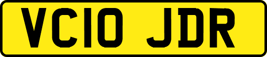 VC10JDR