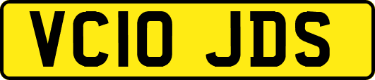 VC10JDS