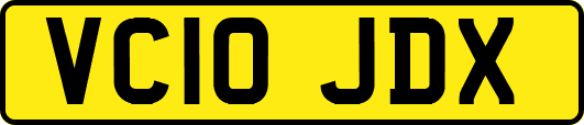 VC10JDX