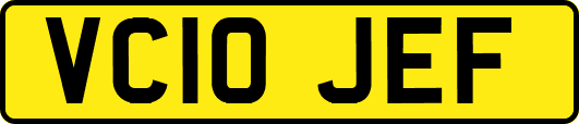 VC10JEF