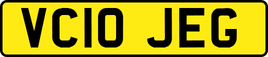 VC10JEG