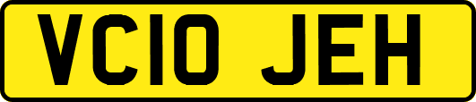 VC10JEH