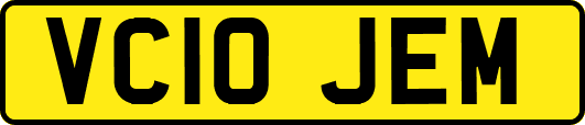 VC10JEM