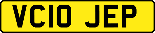 VC10JEP