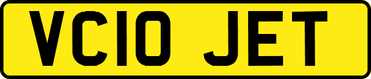 VC10JET