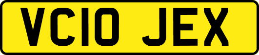 VC10JEX