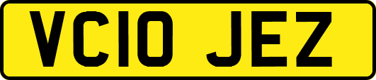VC10JEZ