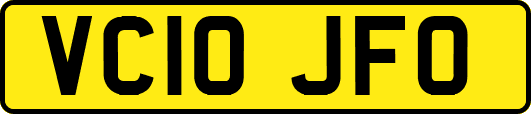 VC10JFO