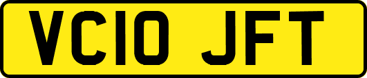 VC10JFT