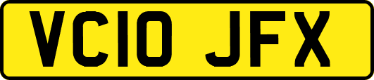 VC10JFX