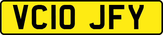 VC10JFY