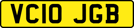 VC10JGB