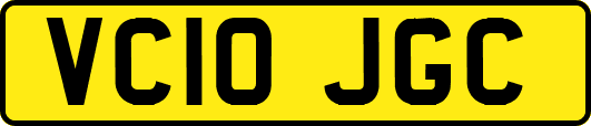 VC10JGC