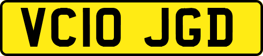 VC10JGD