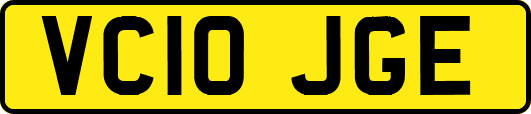 VC10JGE
