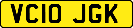 VC10JGK