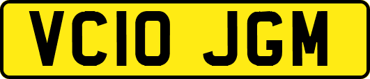 VC10JGM