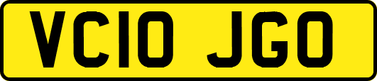 VC10JGO