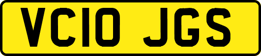 VC10JGS