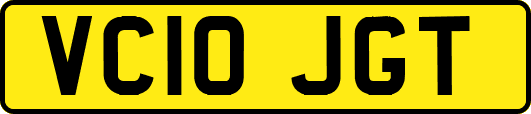 VC10JGT