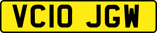 VC10JGW