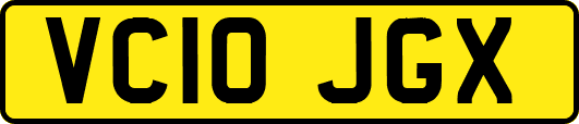 VC10JGX