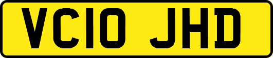VC10JHD