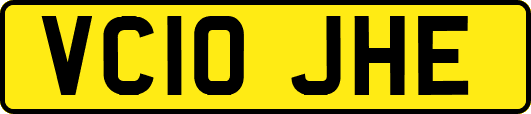VC10JHE