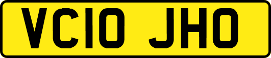 VC10JHO