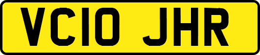 VC10JHR