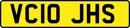 VC10JHS
