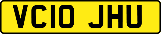 VC10JHU