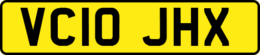 VC10JHX