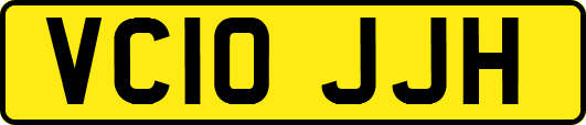 VC10JJH
