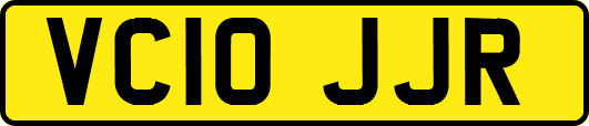 VC10JJR