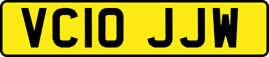 VC10JJW